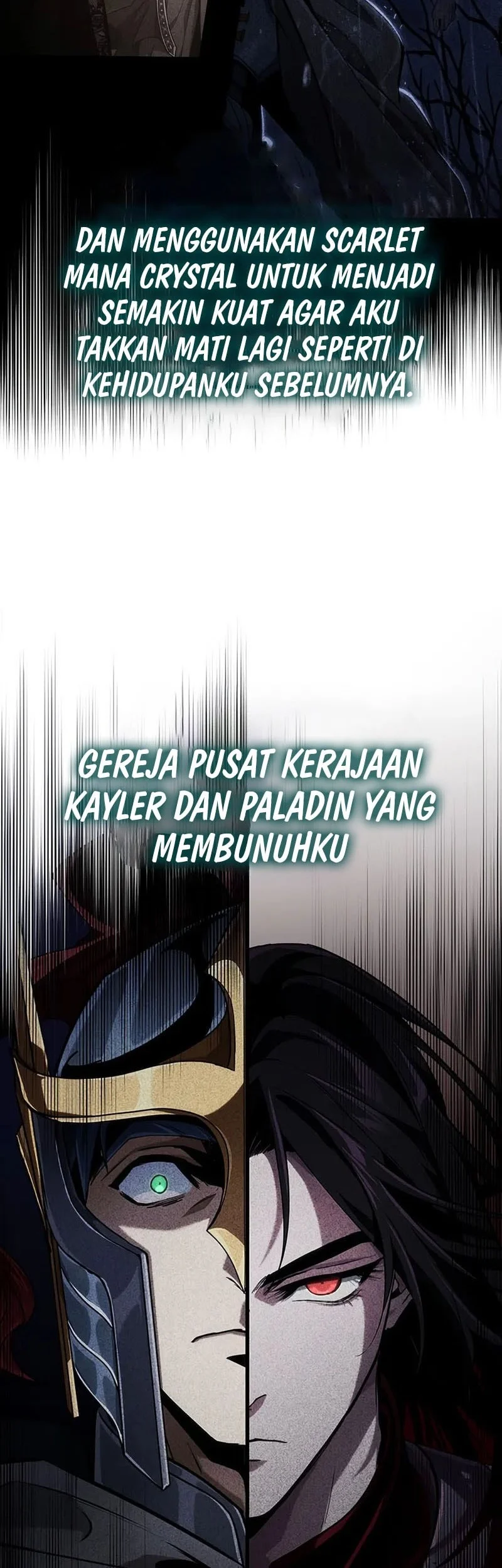 Crimson Reset Chapter 25 Gambar 27