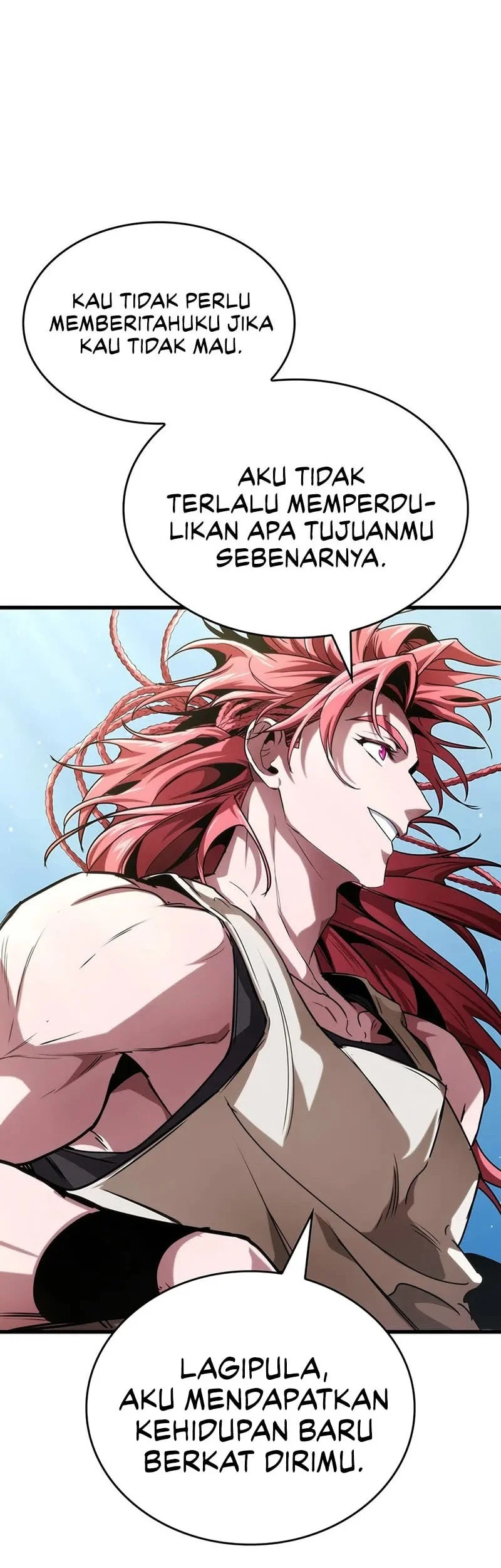 Crimson Reset Chapter 25 Gambar 29