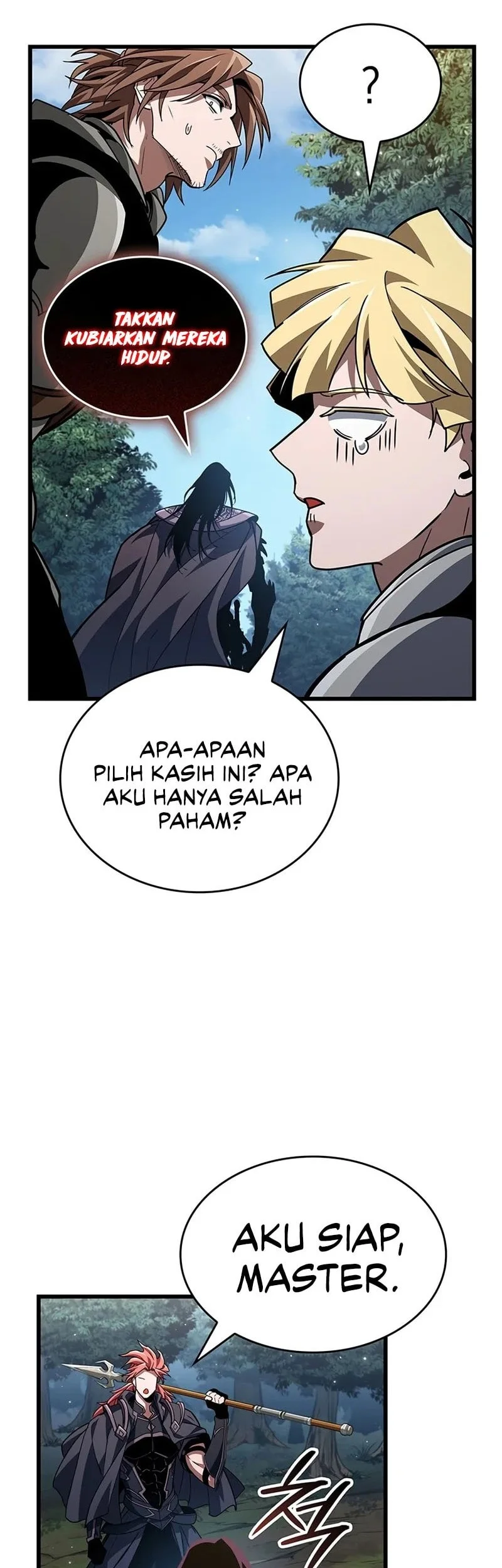 Crimson Reset Chapter 26 Fix Gambar 27