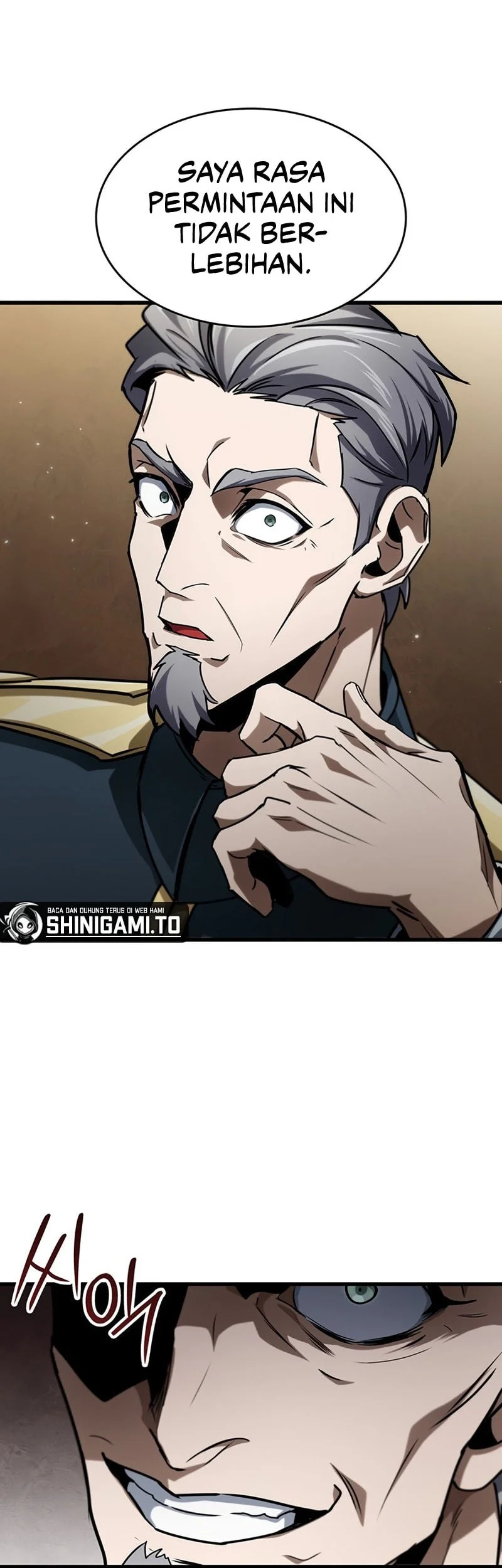 Crimson Reset Chapter 27 Gambar 27