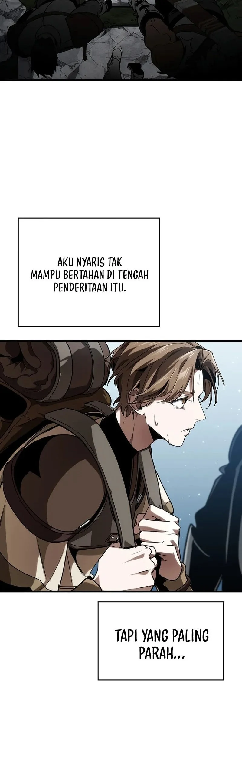 Crimson Reset Chapter 29 Gambar 21