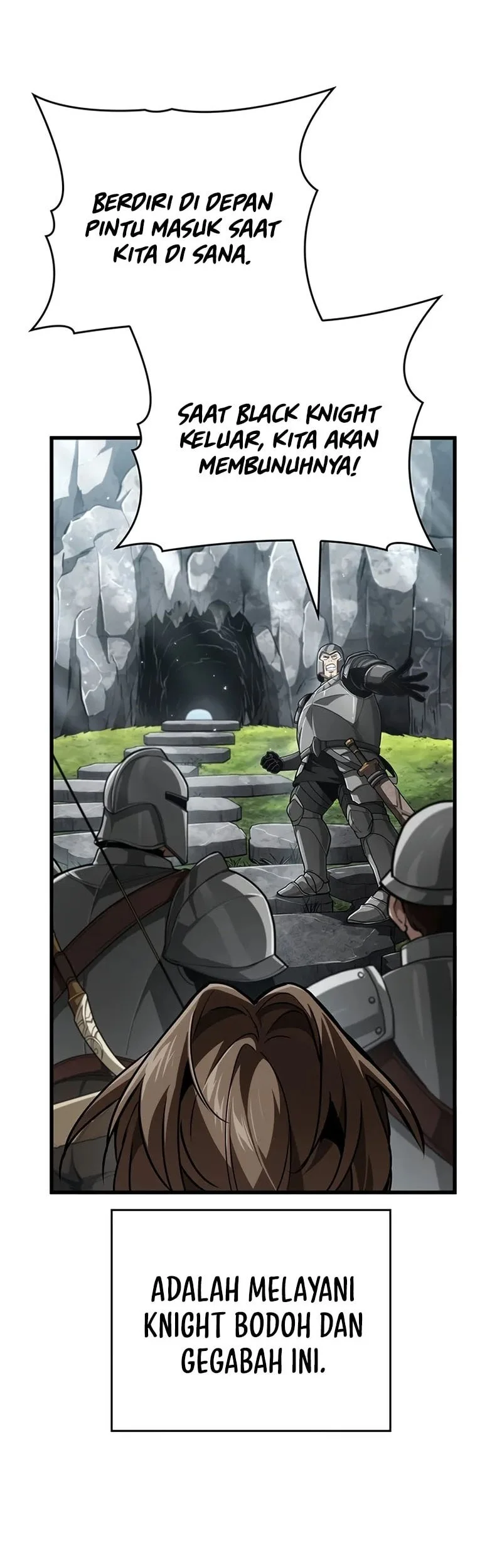 Crimson Reset Chapter 29 Gambar 22