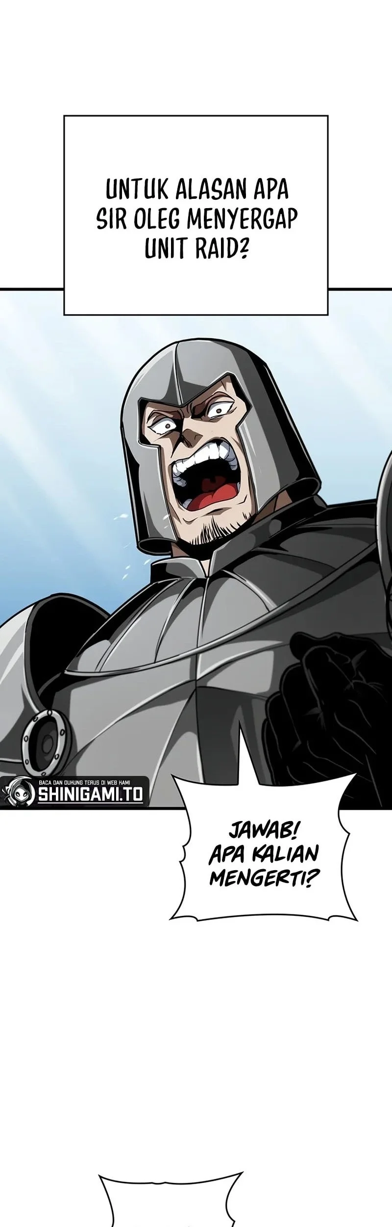 Crimson Reset Chapter 29 Gambar 23