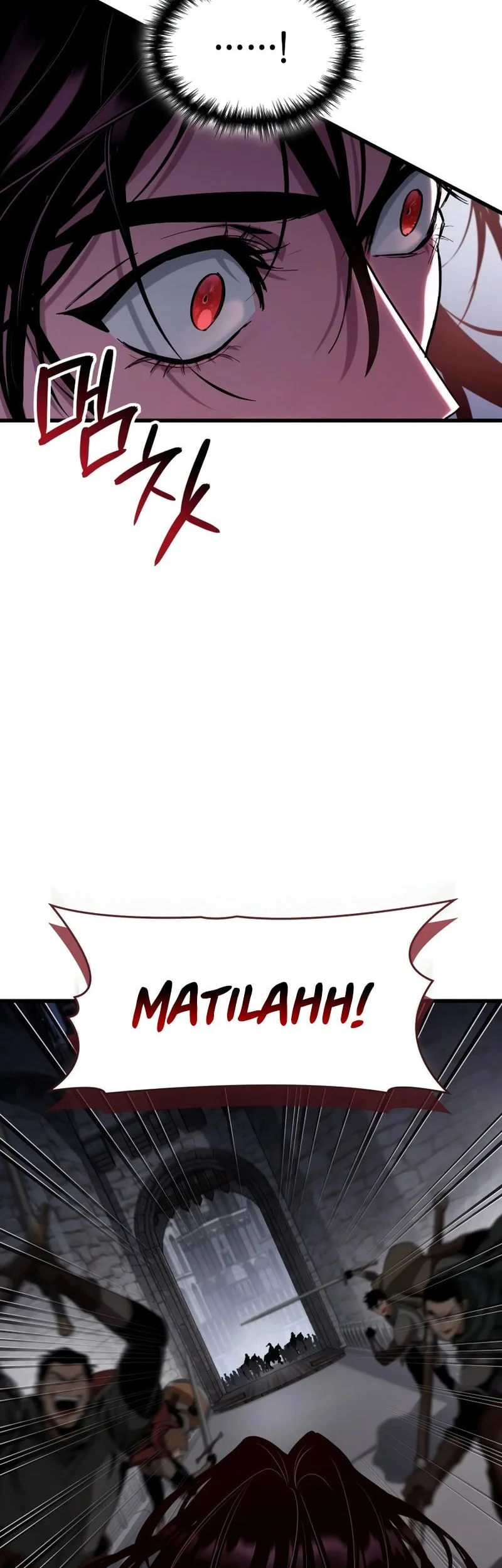 Crimson Reset Chapter 43 Gambar 27