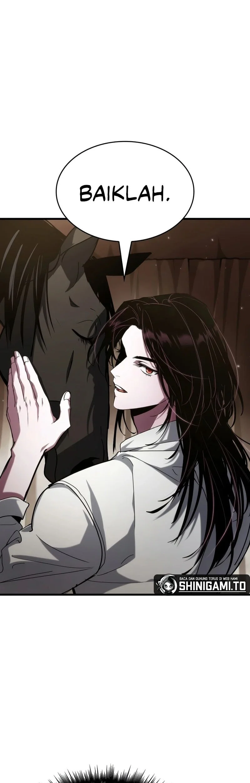 Crimson Reset Chapter 44 Gambar 30