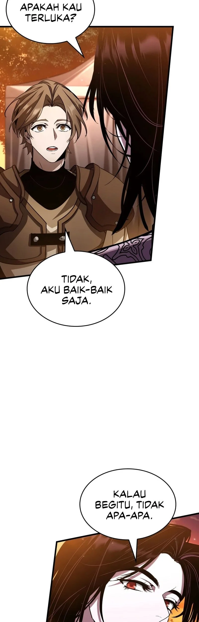 Crimson Reset Chapter 45 Gambar 28