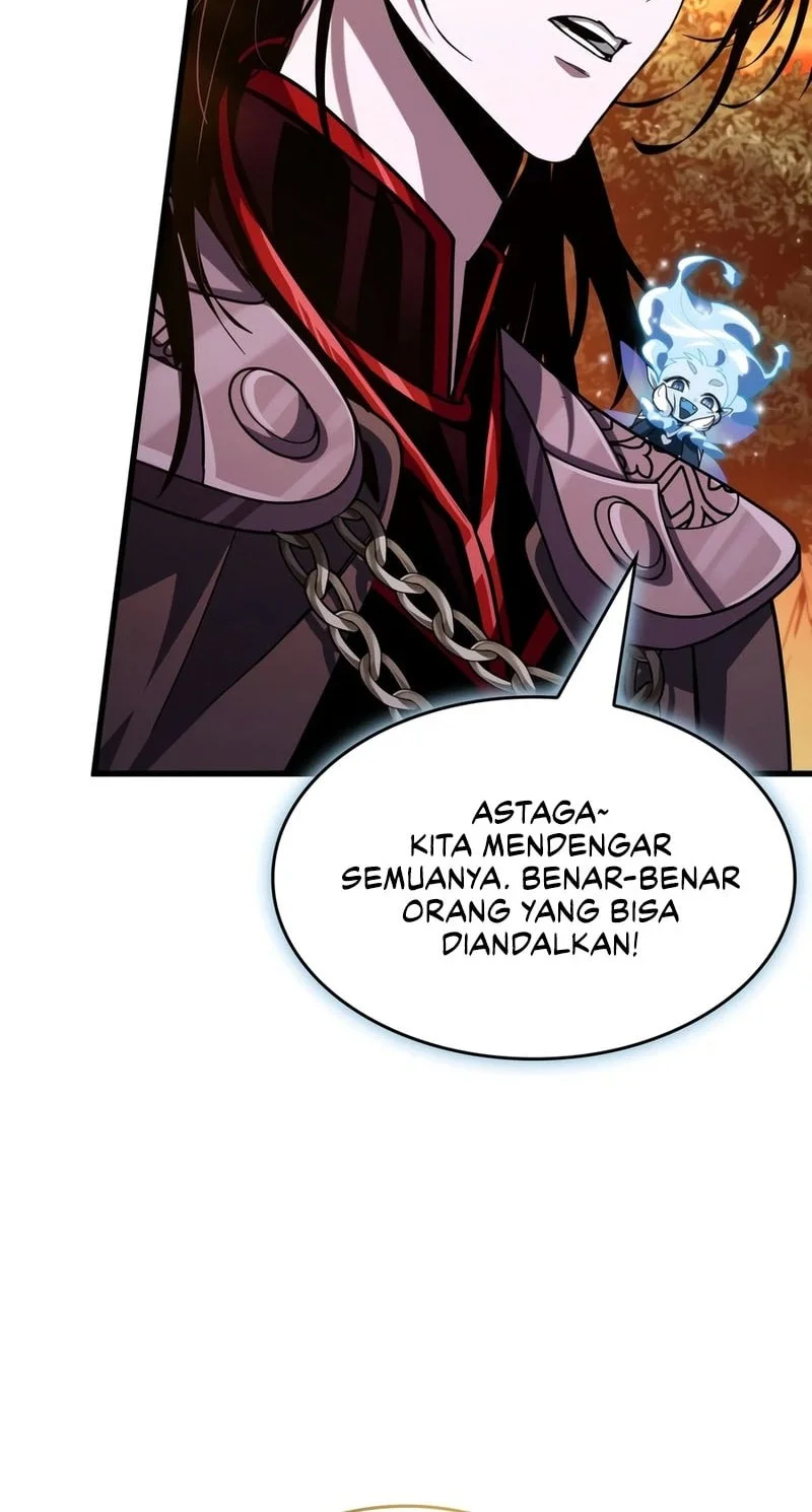 Crimson Reset Chapter 45 Gambar 29
