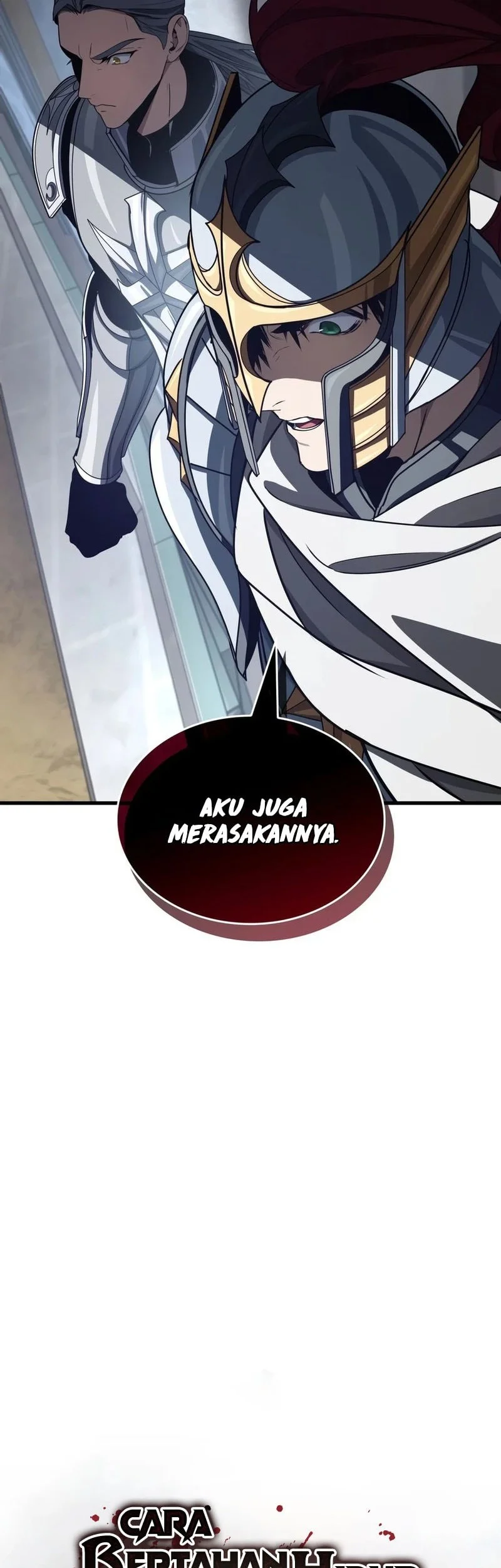 Crimson Reset Chapter 46 Gambar 31