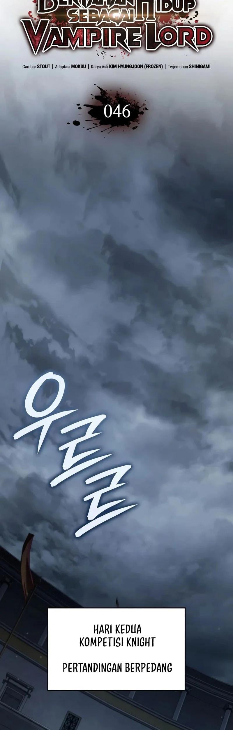 Crimson Reset Chapter 46 Gambar 32