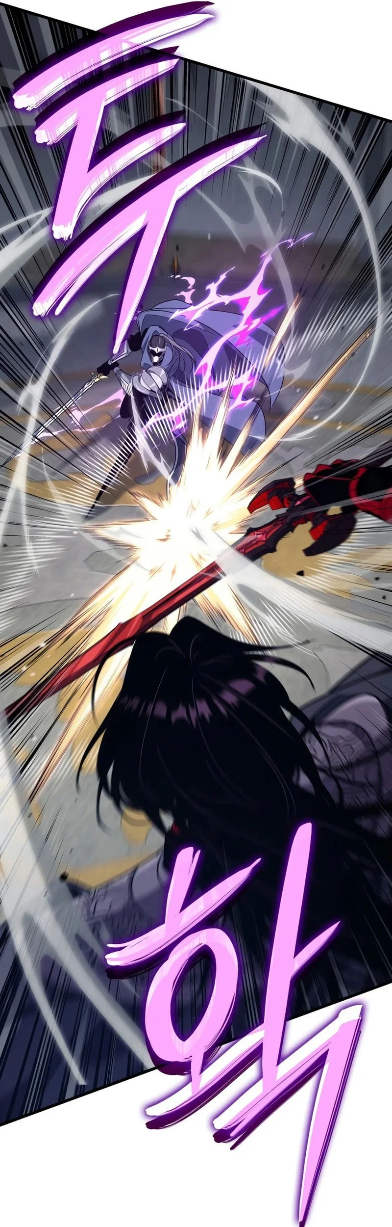Crimson Reset Chapter 47 Gambar 30