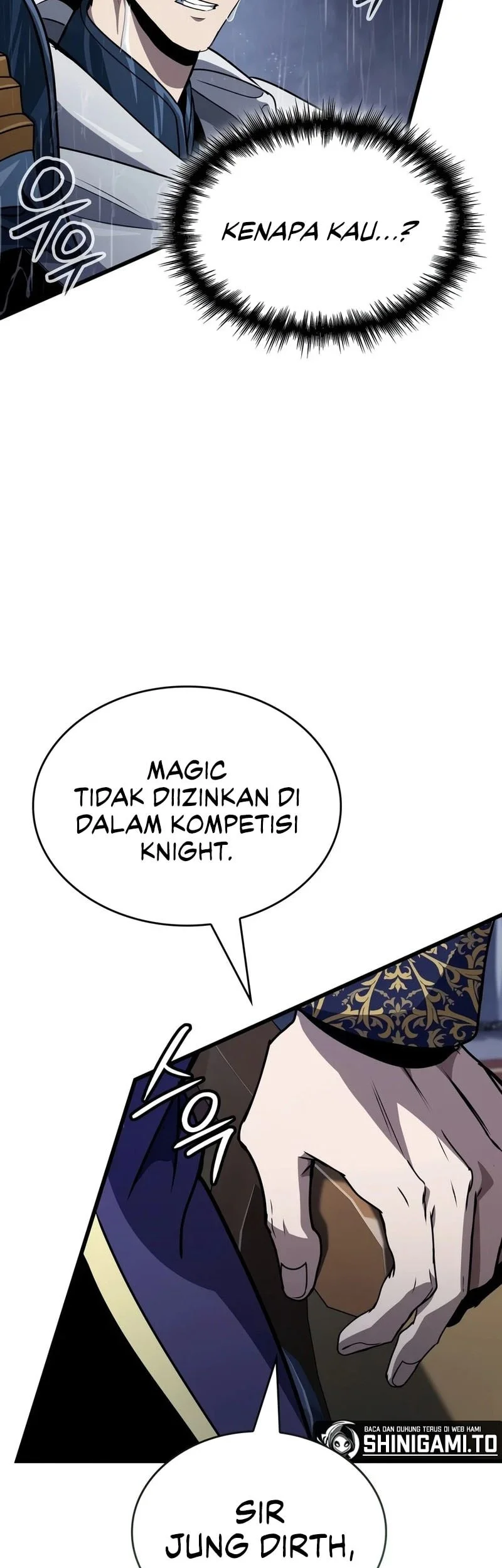 Crimson Reset Chapter 48 Gambar 32