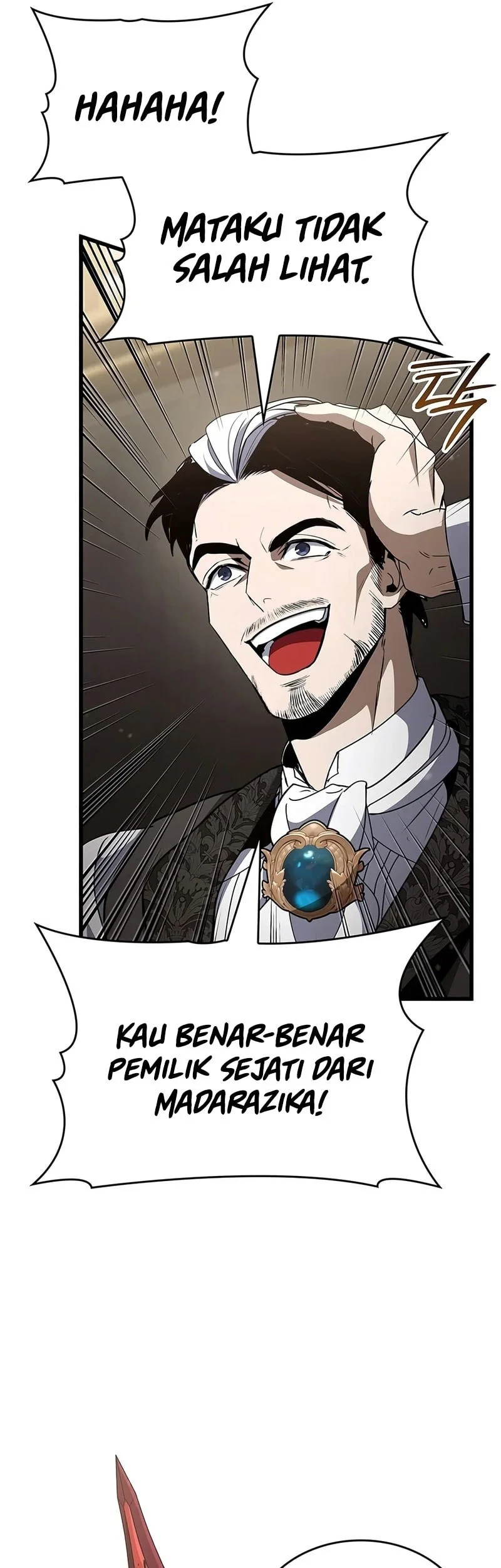 Crimson Reset Chapter 49 Gambar 30