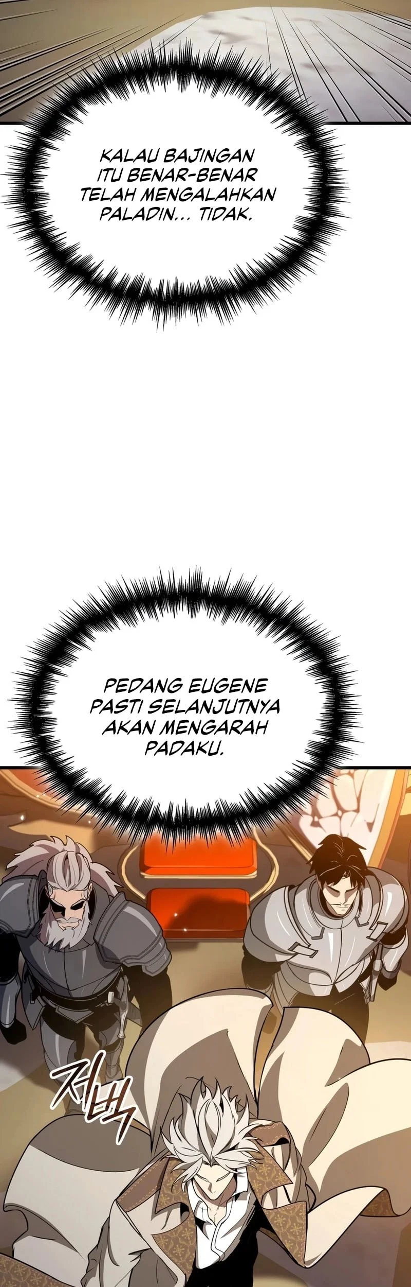 Crimson Reset Chapter 51 Gambar 30