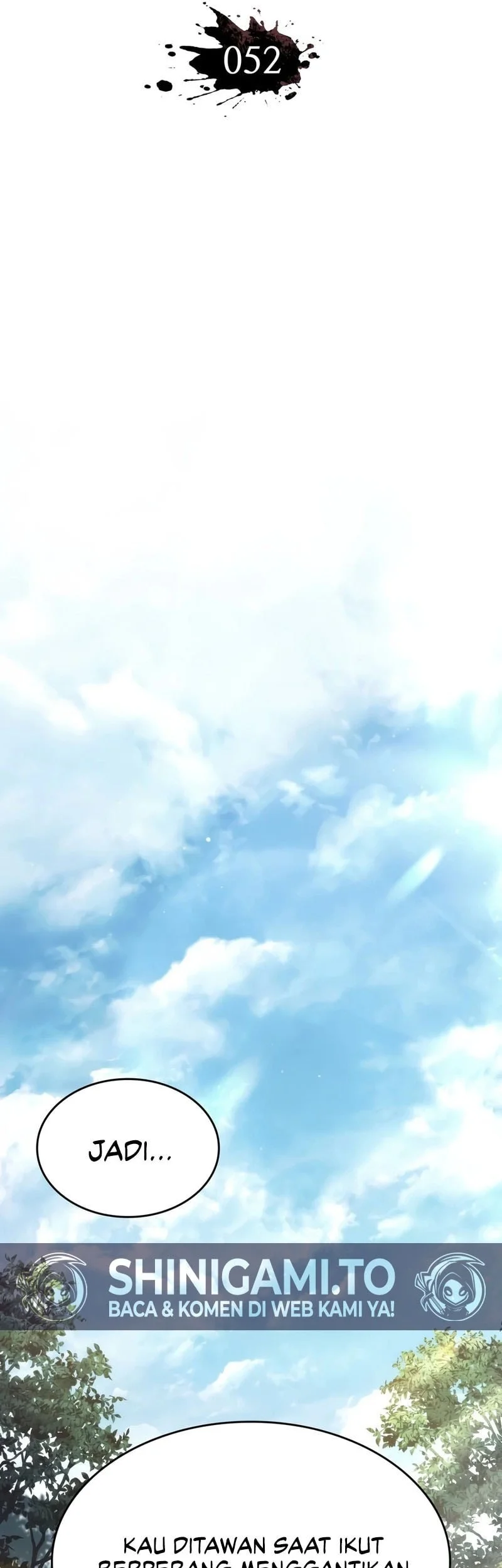 Crimson Reset Chapter 52 Gambar 30