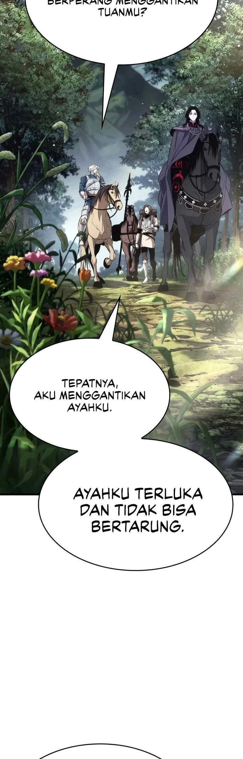 Crimson Reset Chapter 52 Gambar 31