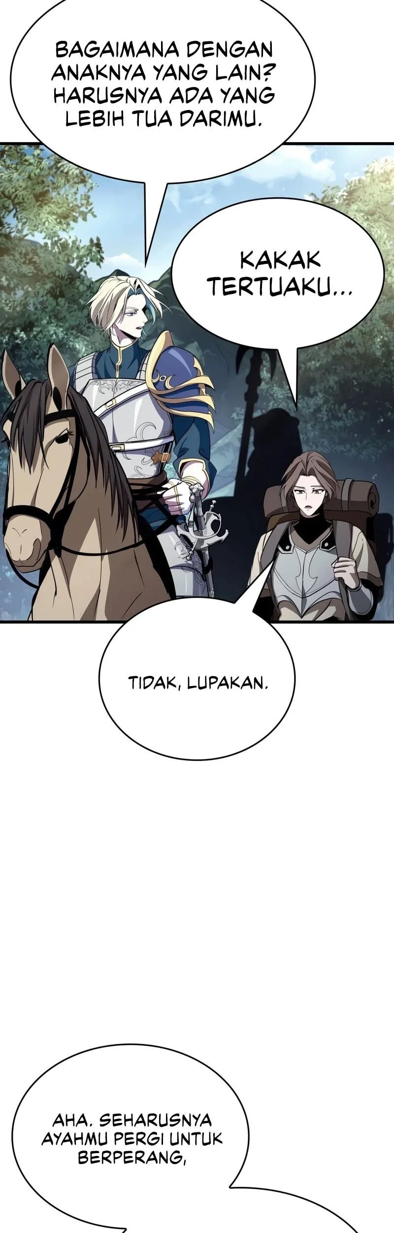 Crimson Reset Chapter 52 Gambar 32