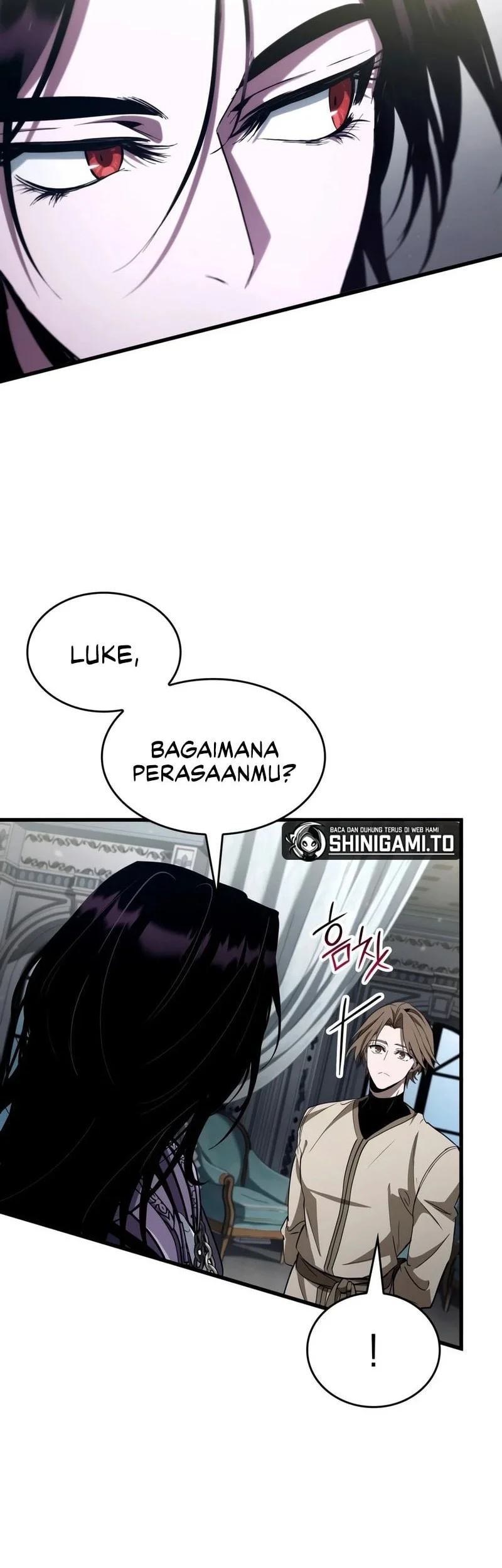 Crimson Reset Chapter 53 Gambar 29