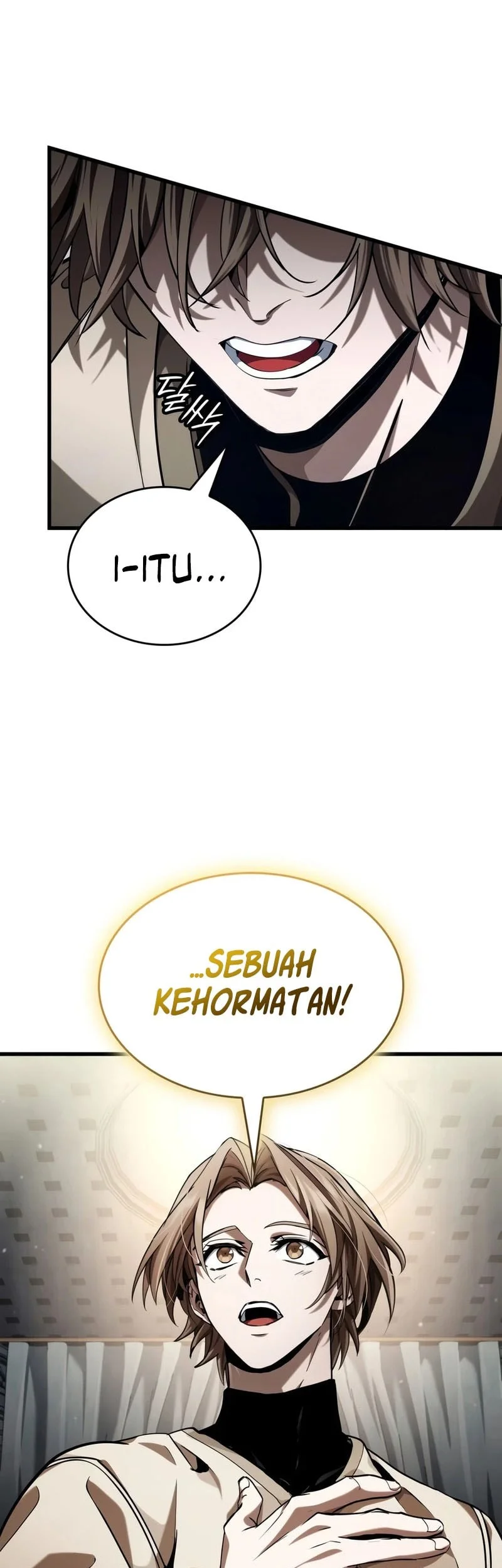 Crimson Reset Chapter 53 Gambar 30