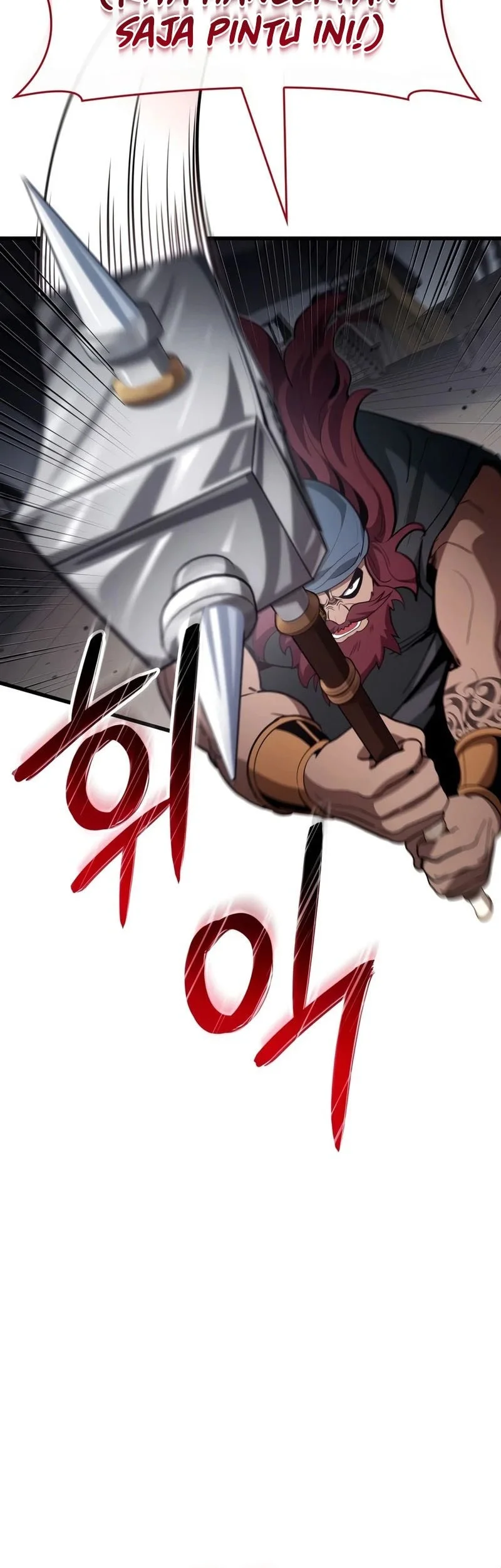 Crimson Reset Chapter 54 Gambar 32
