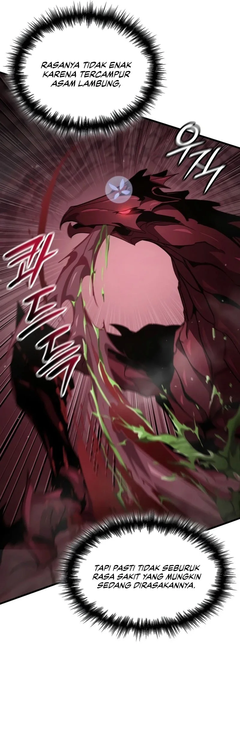 Crimson Reset Chapter 55 Gambar 34
