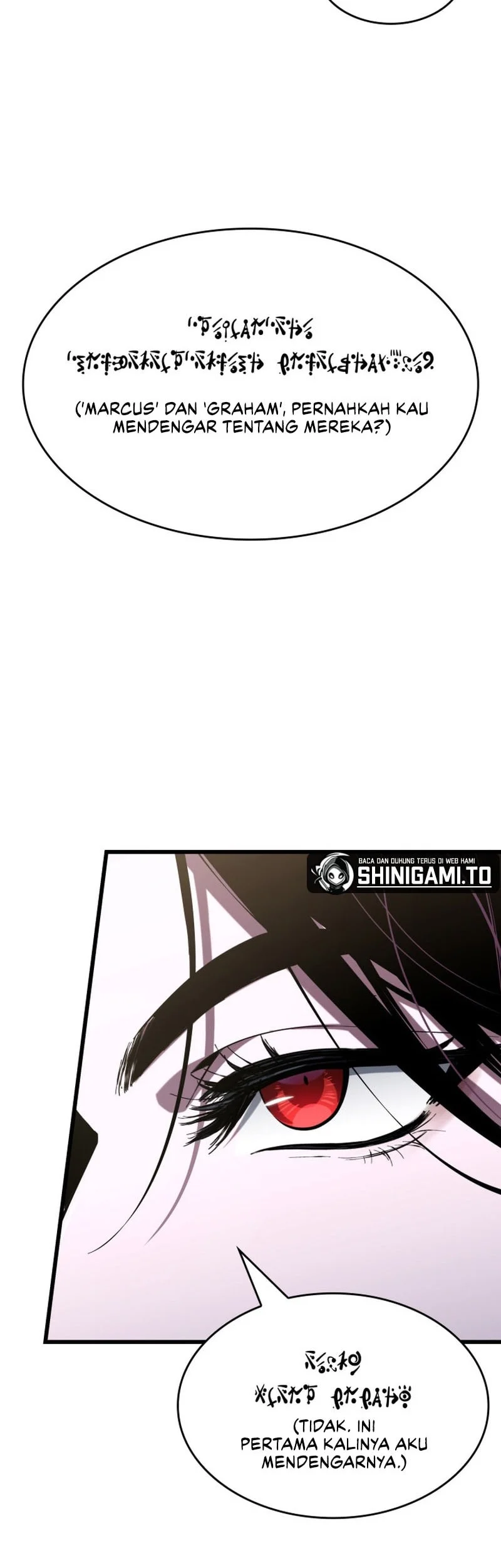 Crimson Reset Chapter 58 Gambar 34