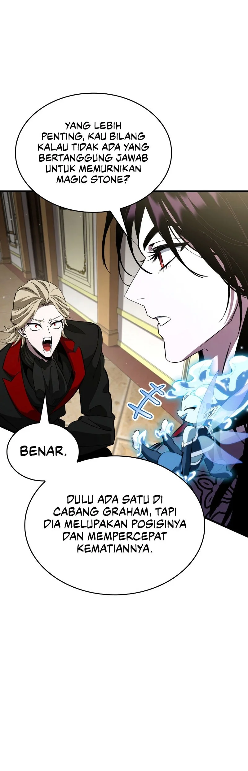 Crimson Reset Chapter 60 Gambar 30