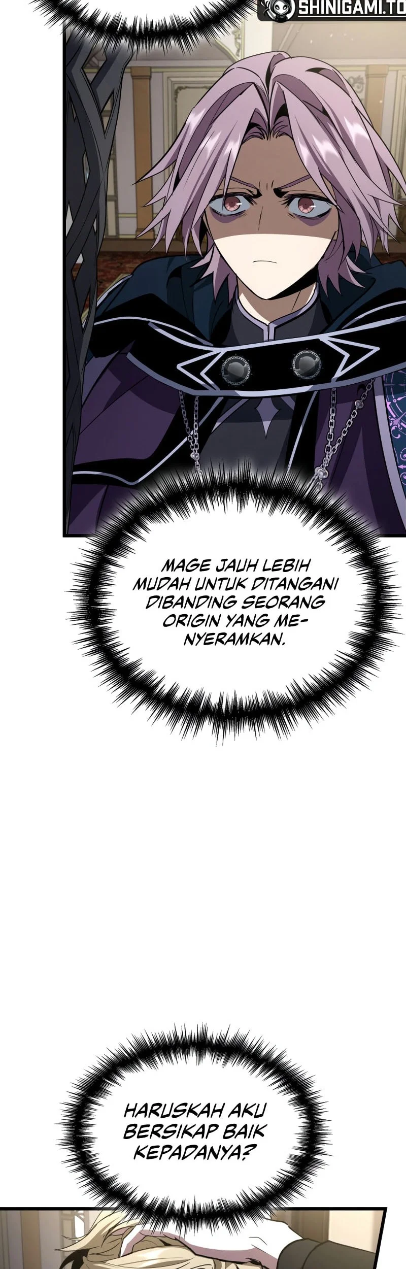 Crimson Reset Chapter 60 Gambar 32