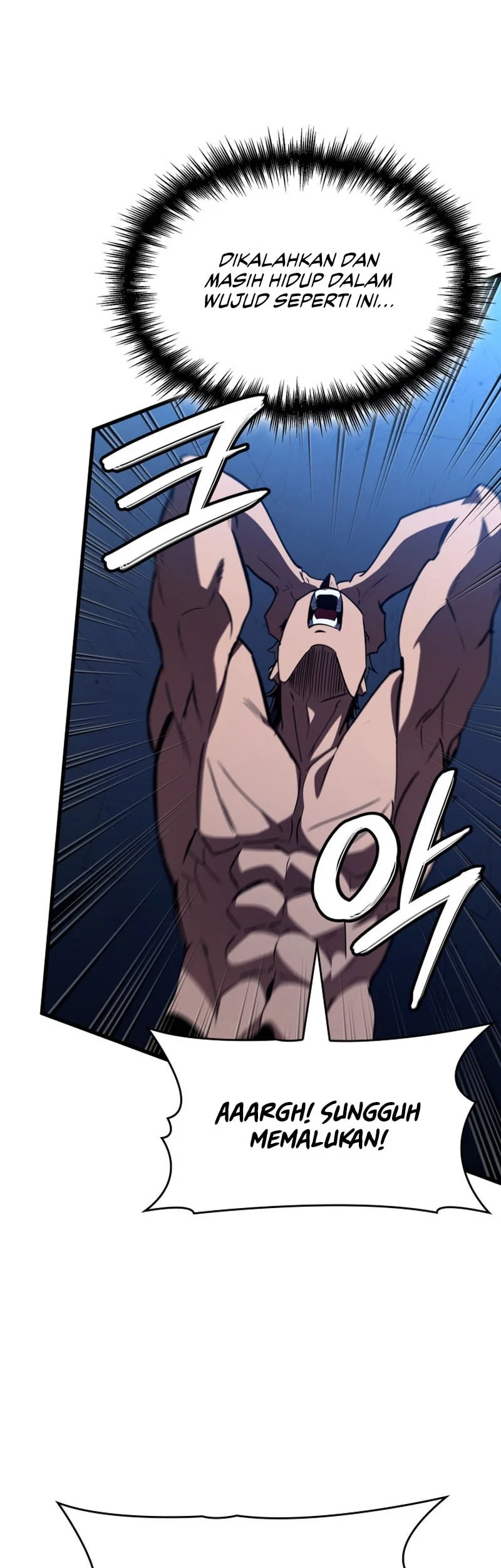 Crimson Reset Chapter 61 Gambar 32
