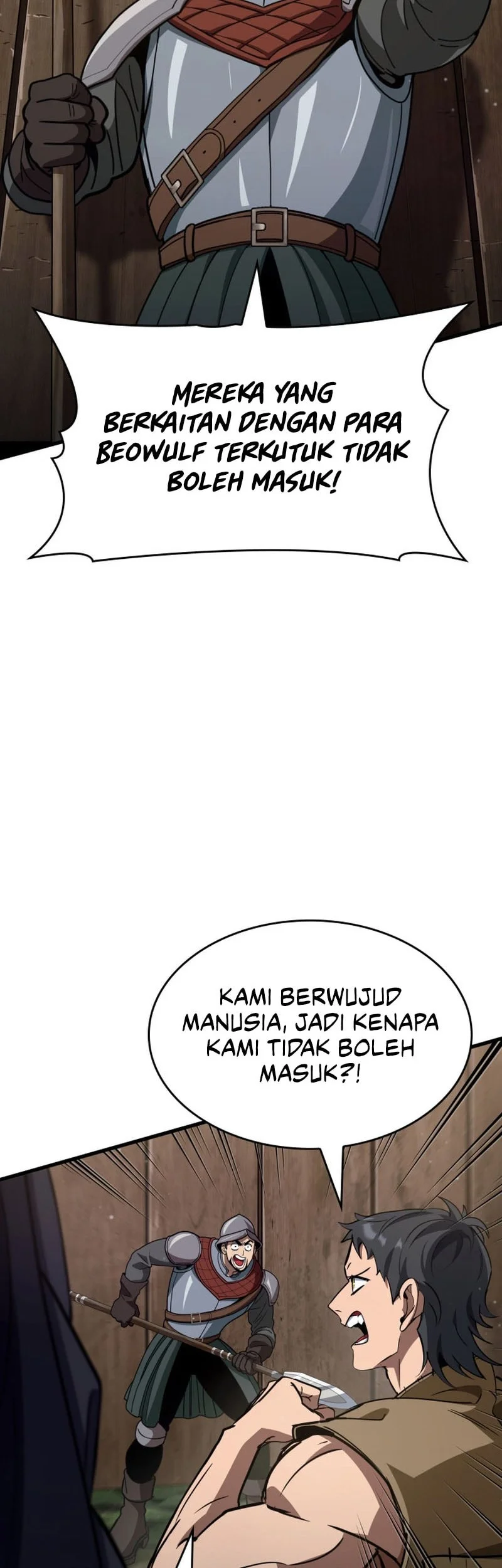 Crimson Reset Chapter 62 Gambar 32