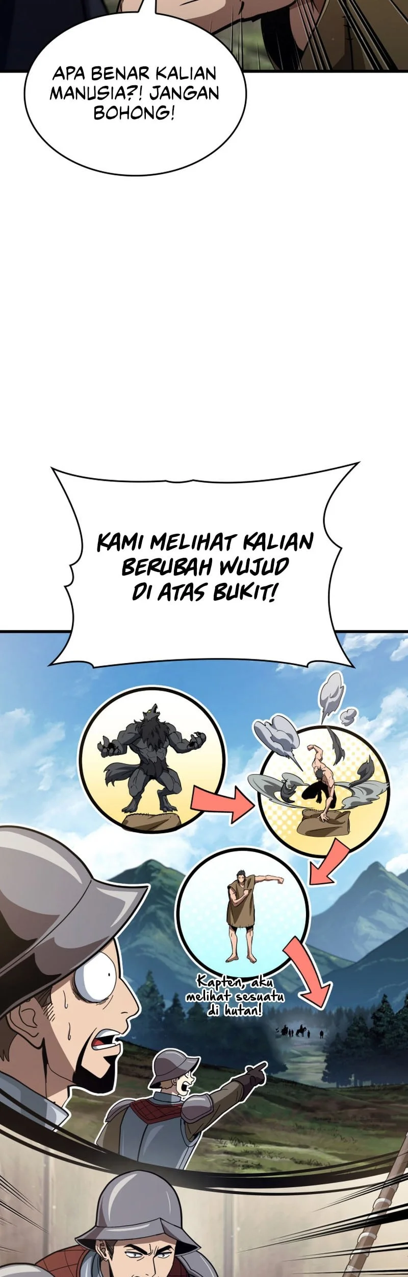 Crimson Reset Chapter 62 Gambar 33