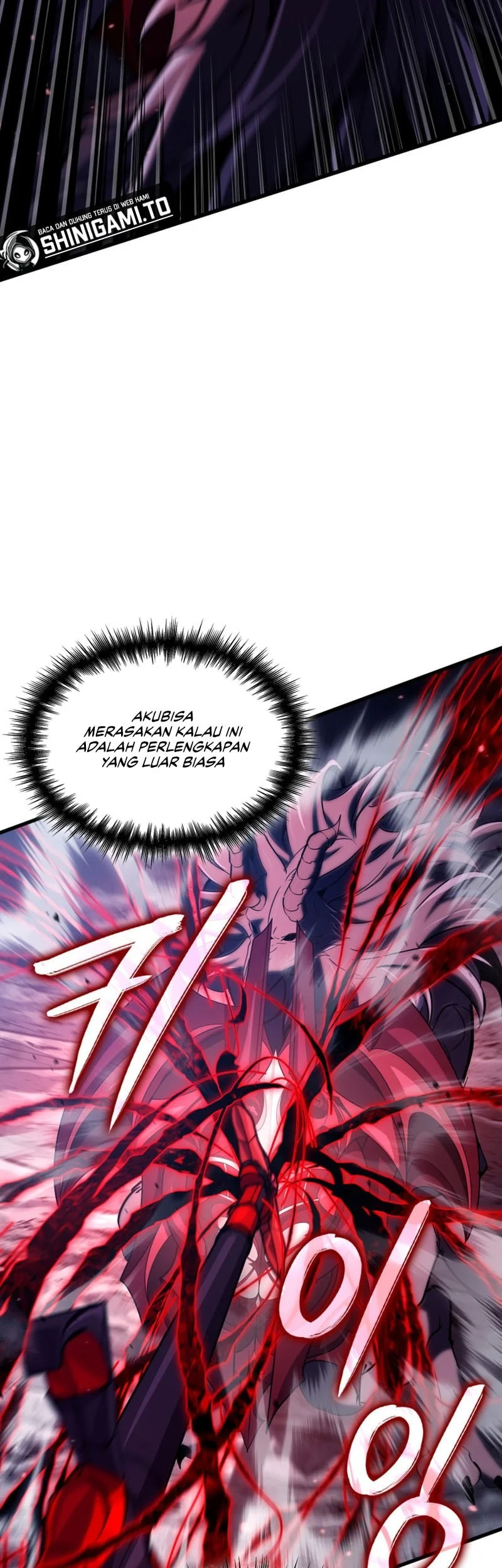 Crimson Reset Chapter 64 Gambar 31
