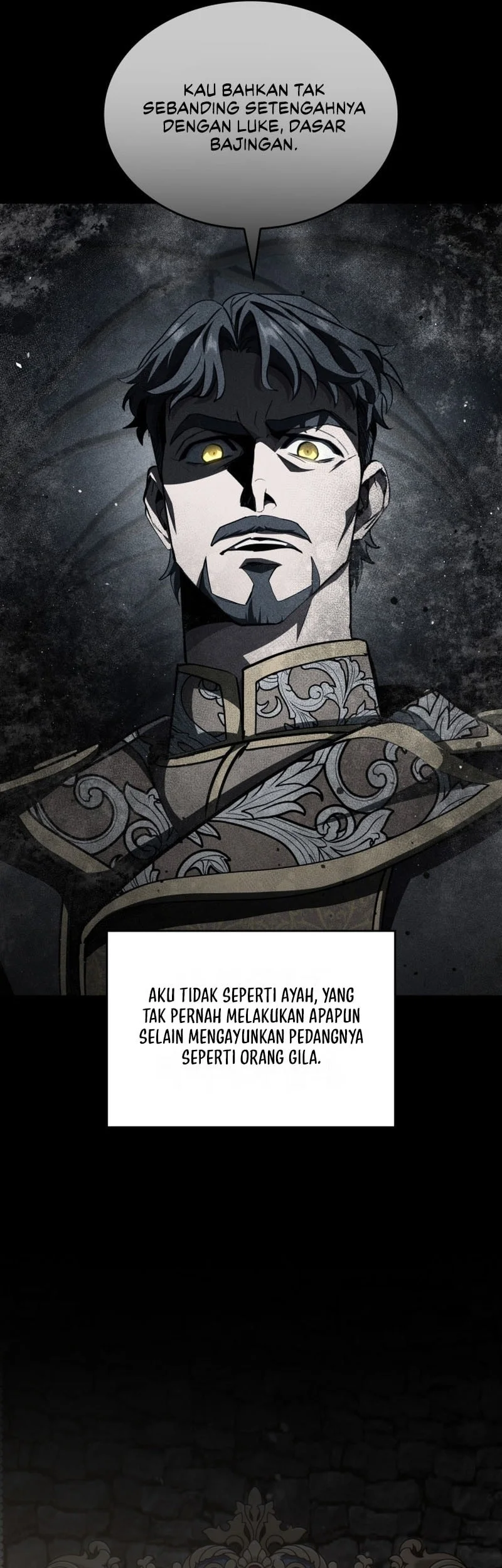 Crimson Reset Chapter 65 Gambar 34