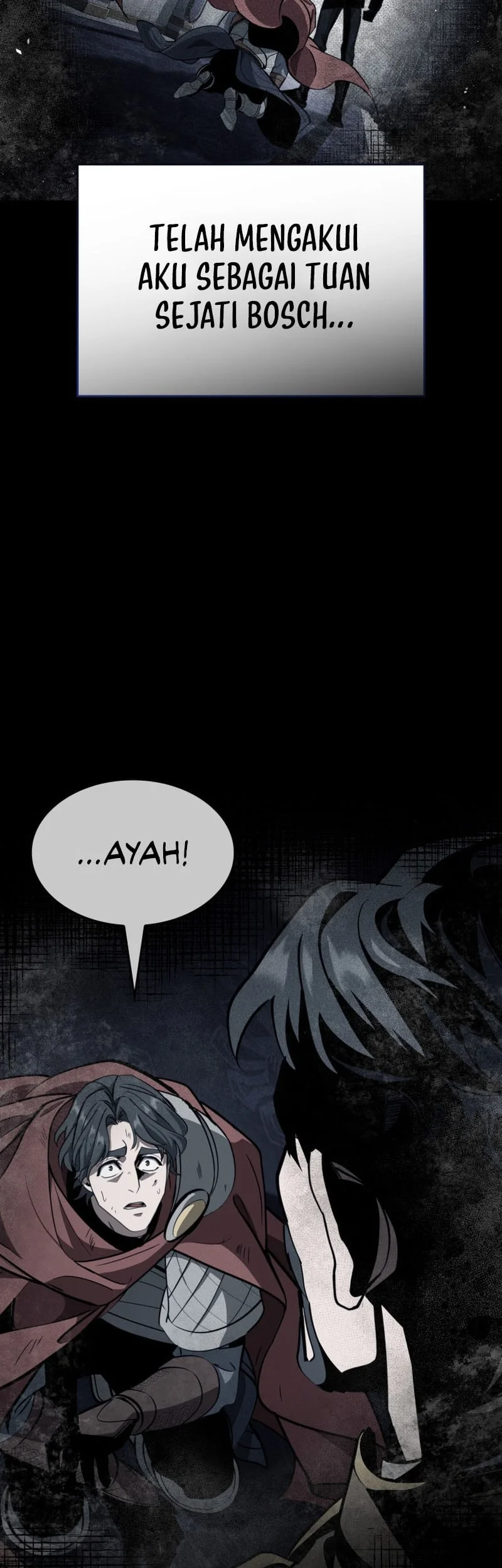Crimson Reset Chapter 65 Gambar 32