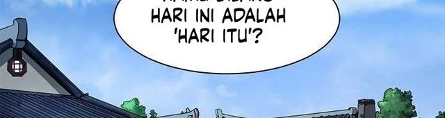 Cystic Story (Call The Spear) Chapter 1 – halaman 34