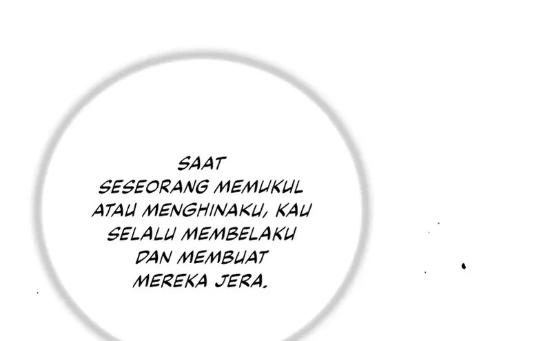 Cystic Story (Call The Spear) Chapter 207 Gambar 31