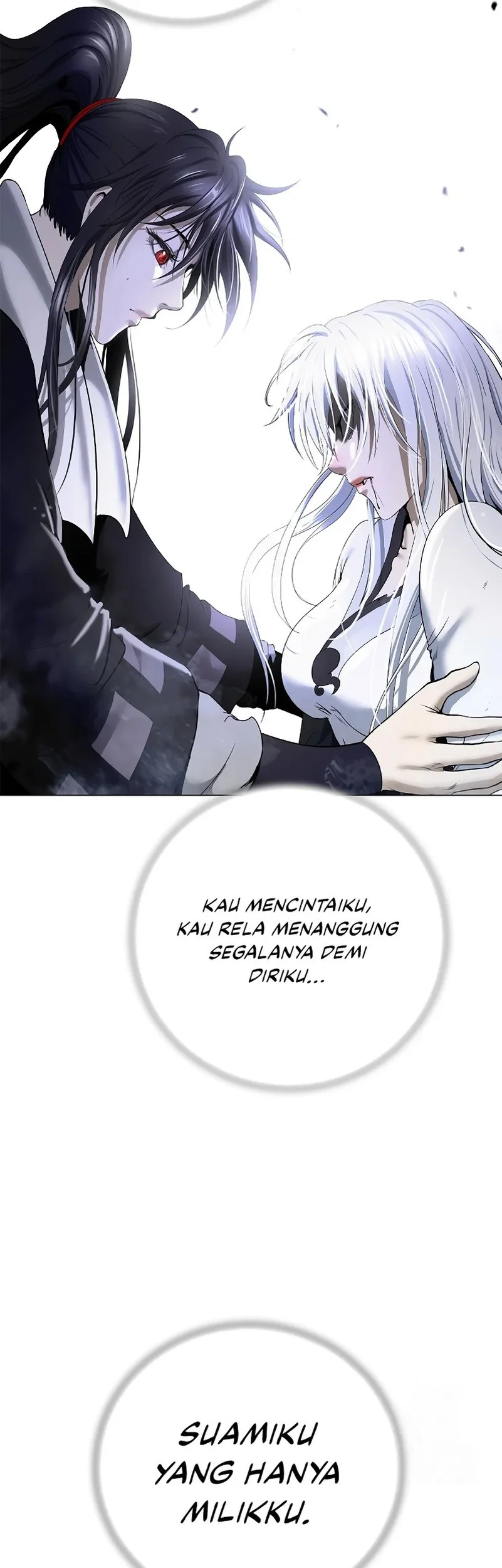 Cystic Story (Call The Spear) Chapter 207 Gambar 32