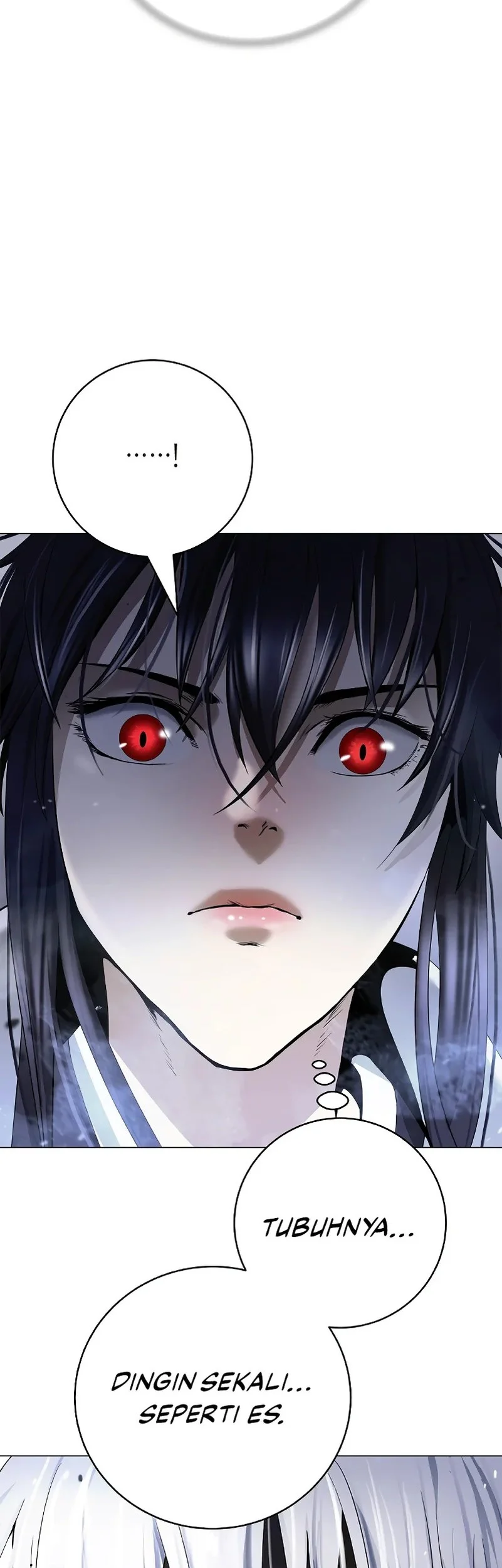 Cystic Story (Call The Spear) Chapter 207 Gambar 33