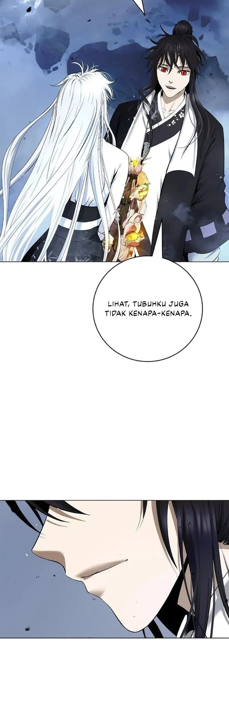 Cystic Story (Call The Spear) Chapter 209 Gambar 34