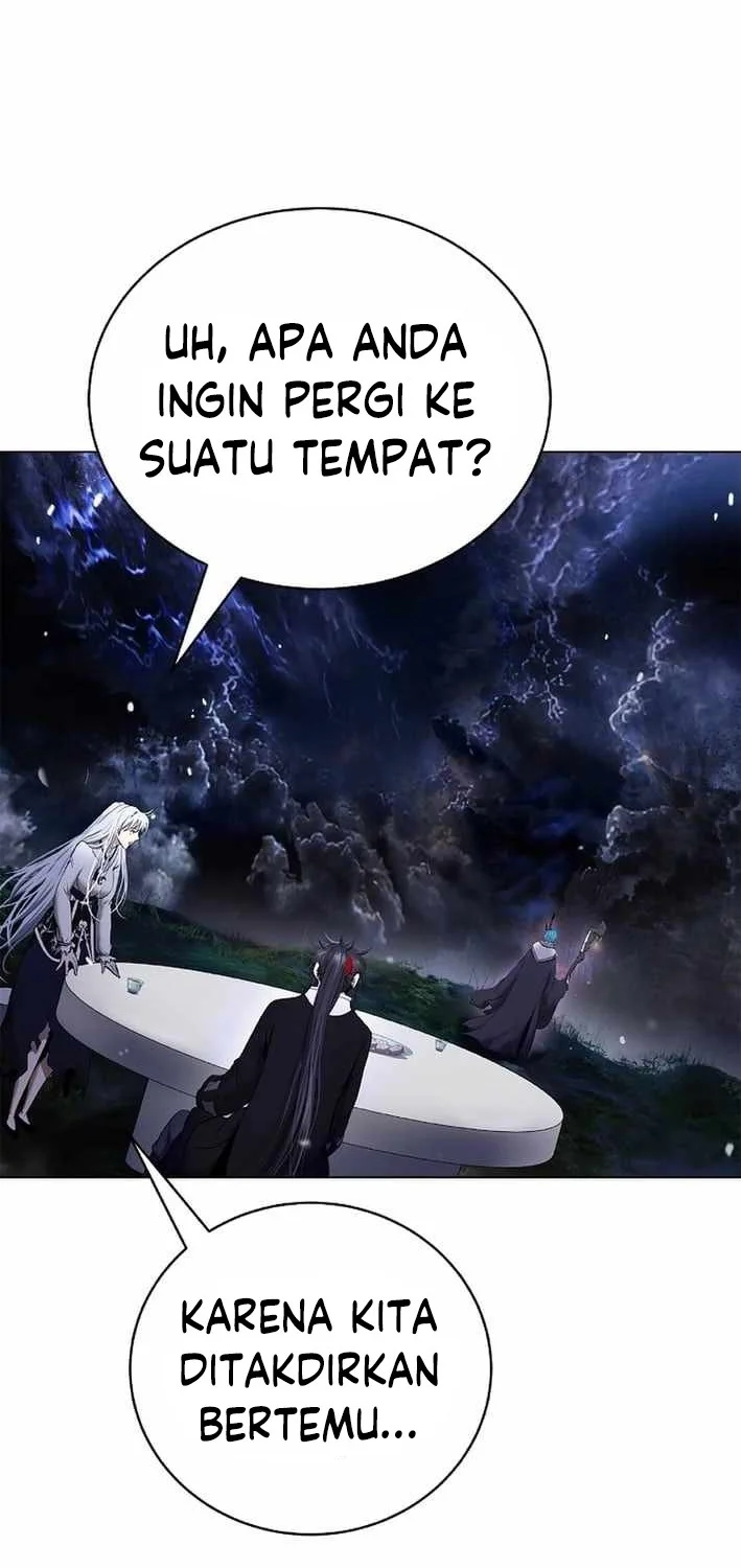 Cystic Story (Call The Spear) Chapter 214 Gambar 38