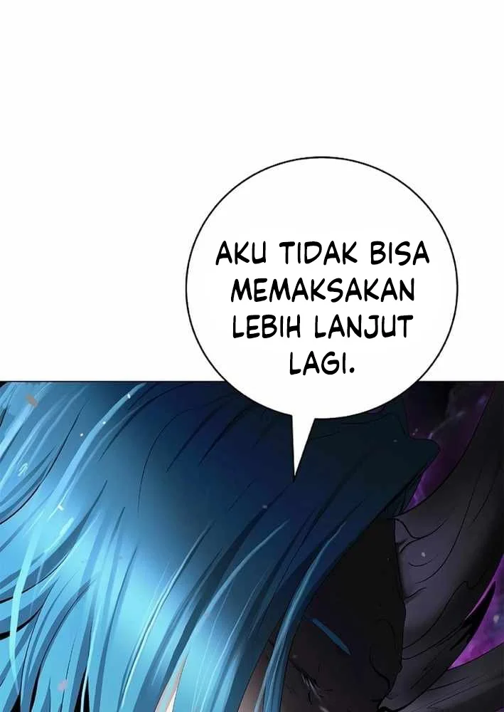 Cystic Story (Call The Spear) Chapter 214 Gambar 39