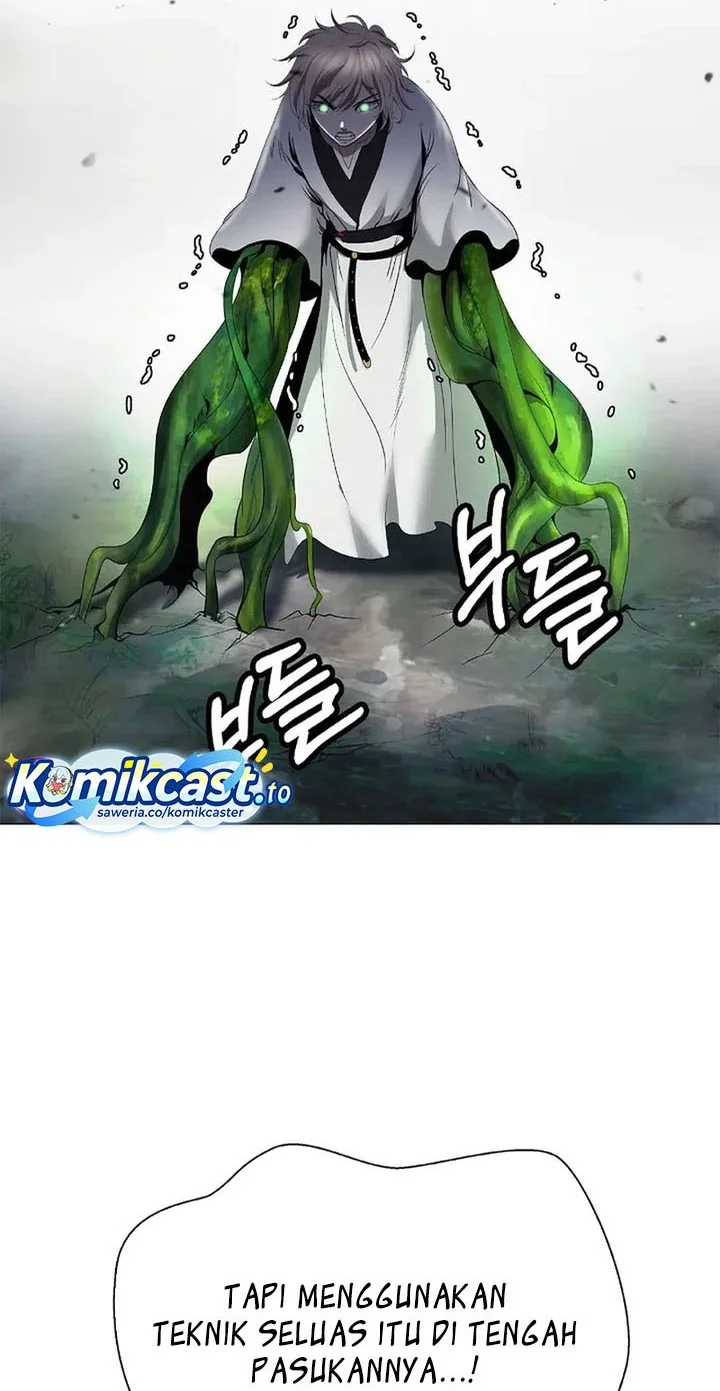 Cystic Story (Call The Spear) Chapter 234 Gambar 35