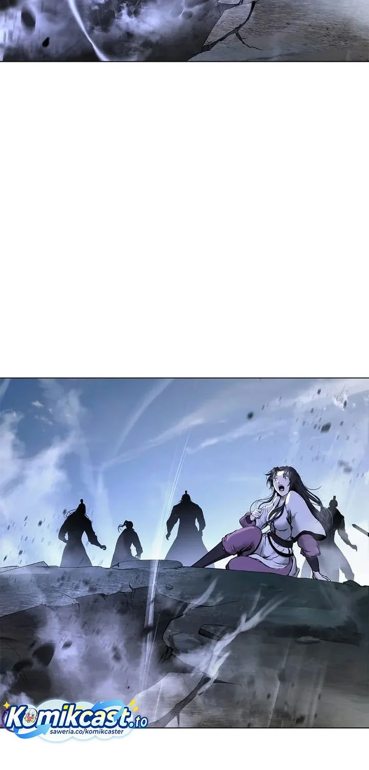 Cystic Story (Call The Spear) Chapter 235 Gambar 33