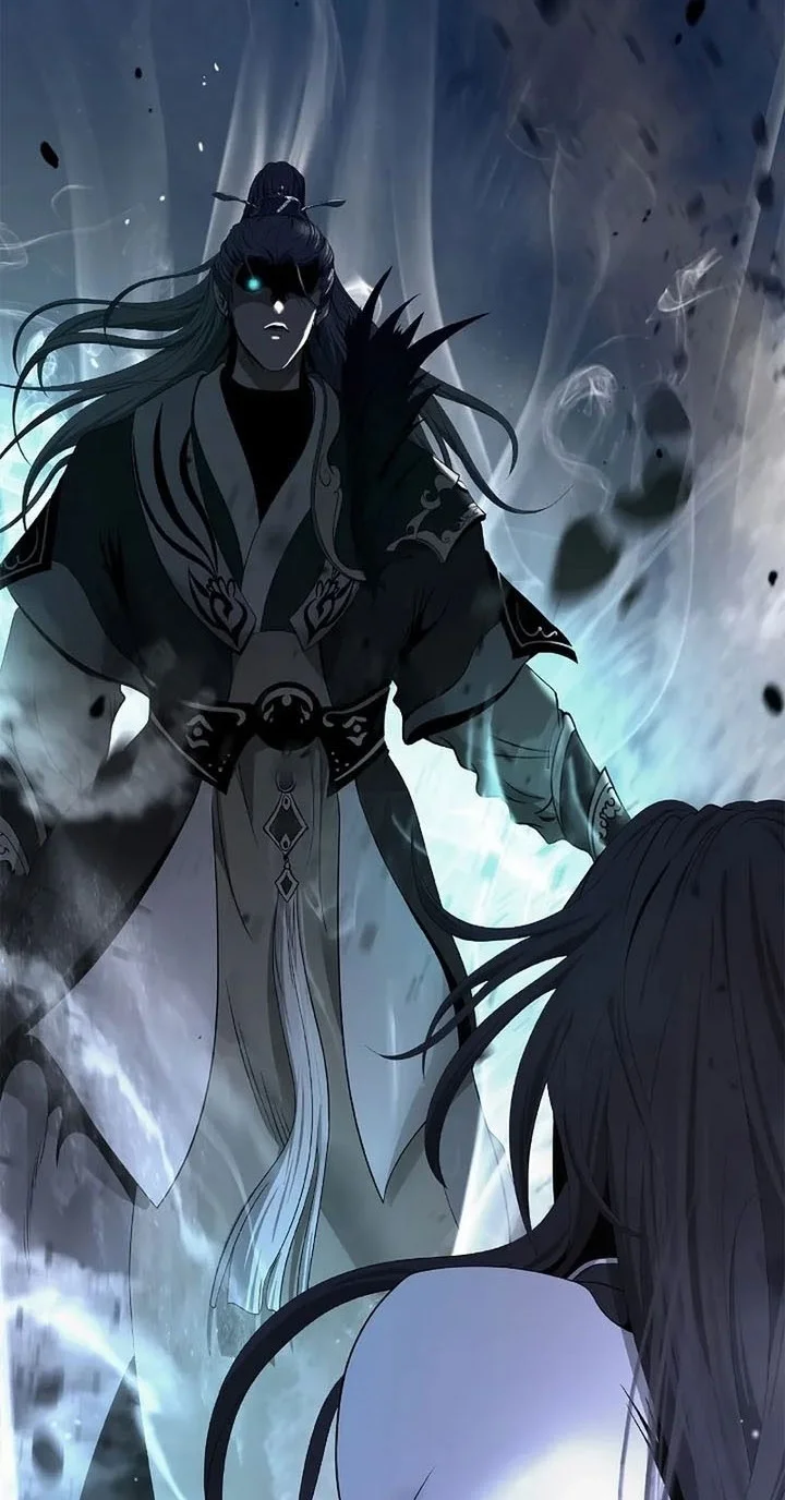 Cystic Story (Call The Spear) Chapter 235 Gambar 35