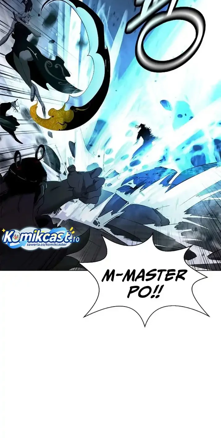 Cystic Story (Call The Spear) Chapter 236 Gambar 33