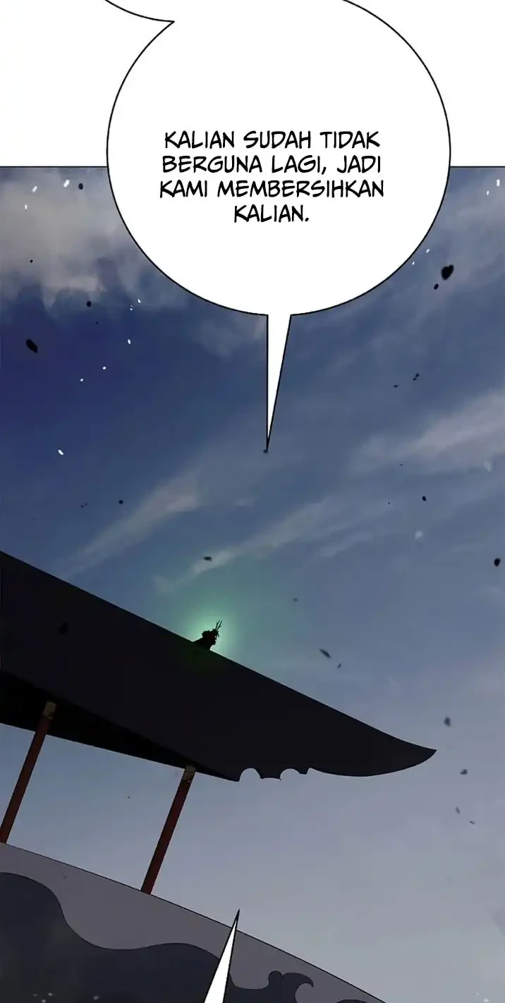 Cystic Story (Call The Spear) Chapter 236 Gambar 35