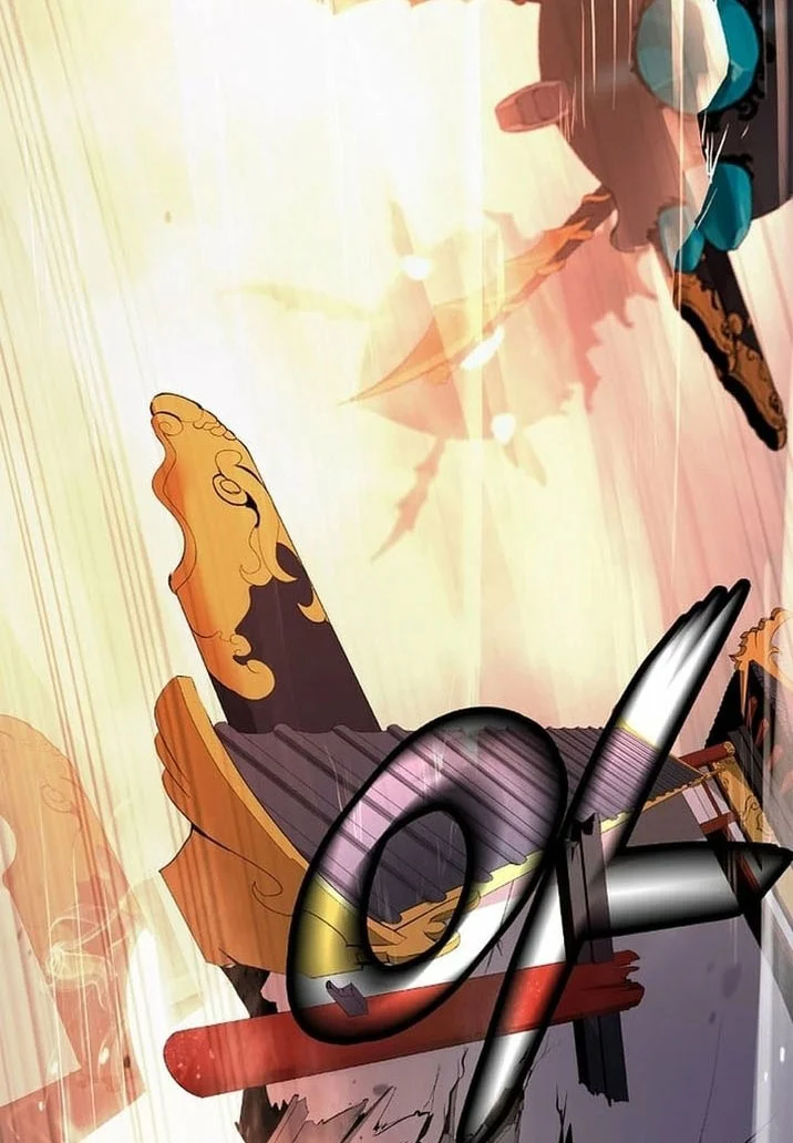 Cystic Story (Call The Spear) Chapter 237 Gambar 37