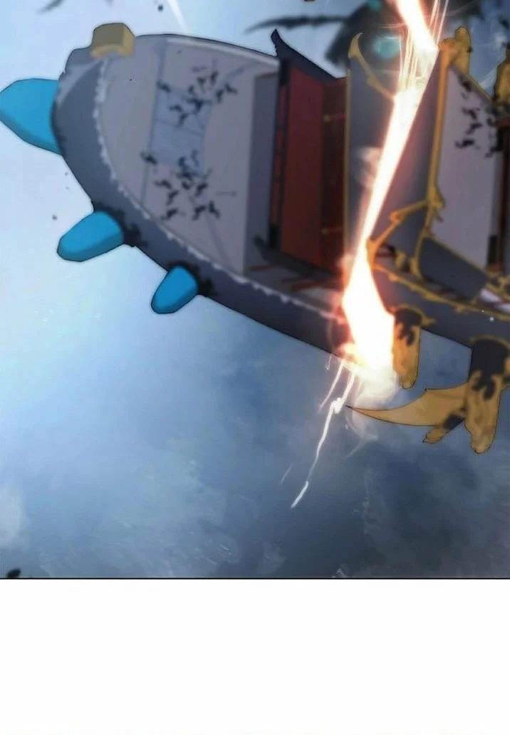 Cystic Story (Call The Spear) Chapter 237 Gambar 41