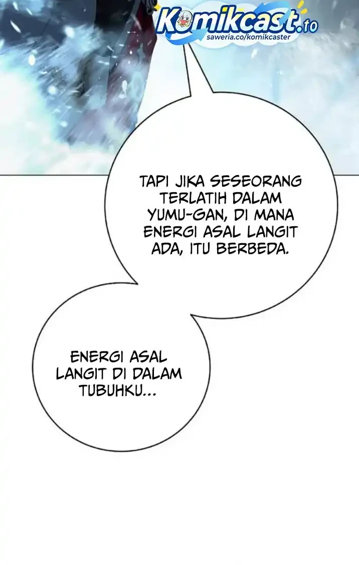 Cystic Story (Call The Spear) Chapter 238 Gambar 33