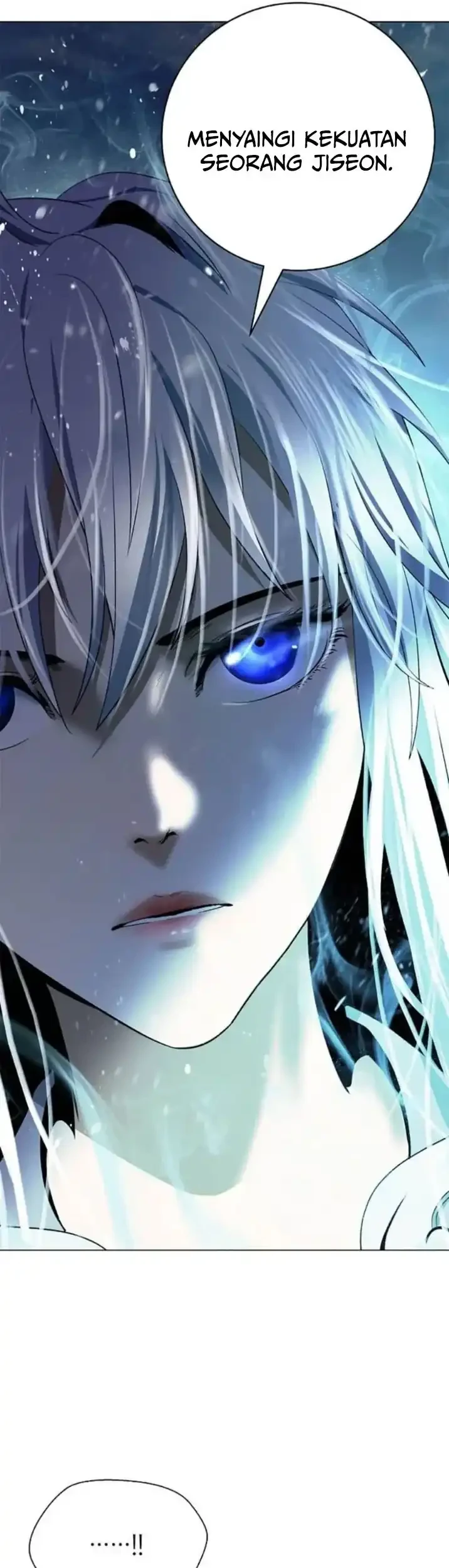 Cystic Story (Call The Spear) Chapter 238 Gambar 34