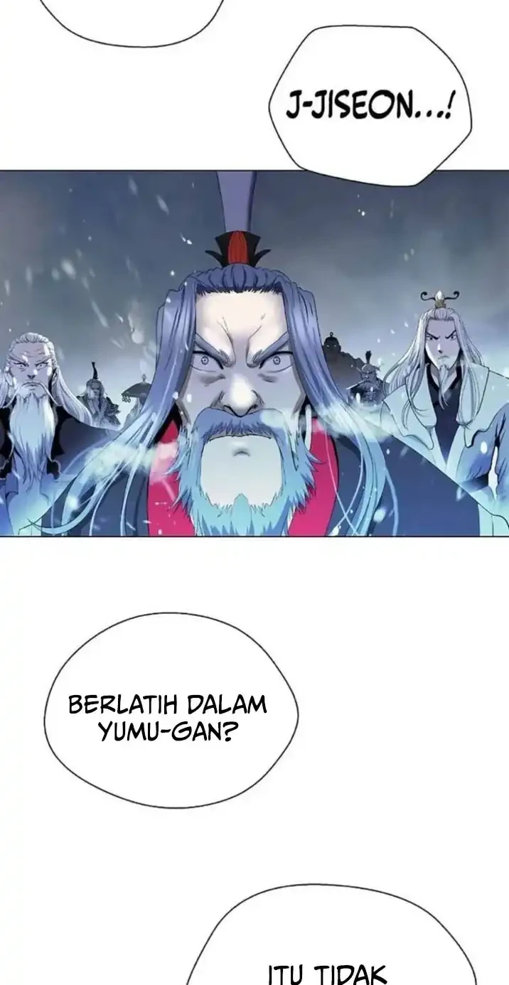 Cystic Story (Call The Spear) Chapter 238 Gambar 35